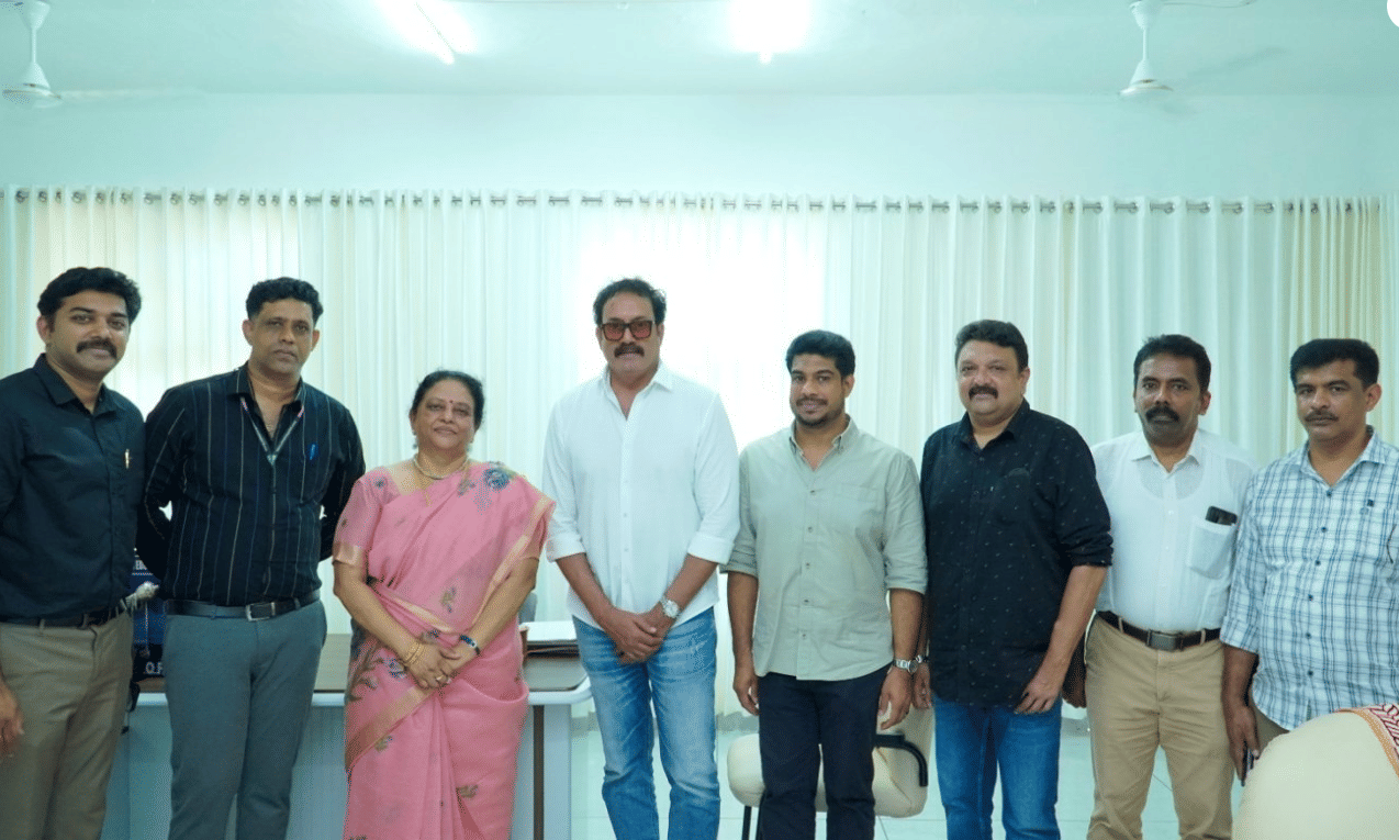 NICHE Tamil Nadu Events photo 13